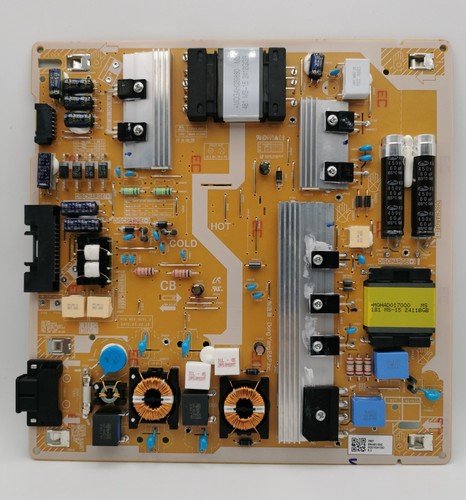 Samsung TV Netzteil VN07 BN44-01105C - L55E8_BDY - REV1.2 aus TQ55Q70DAT