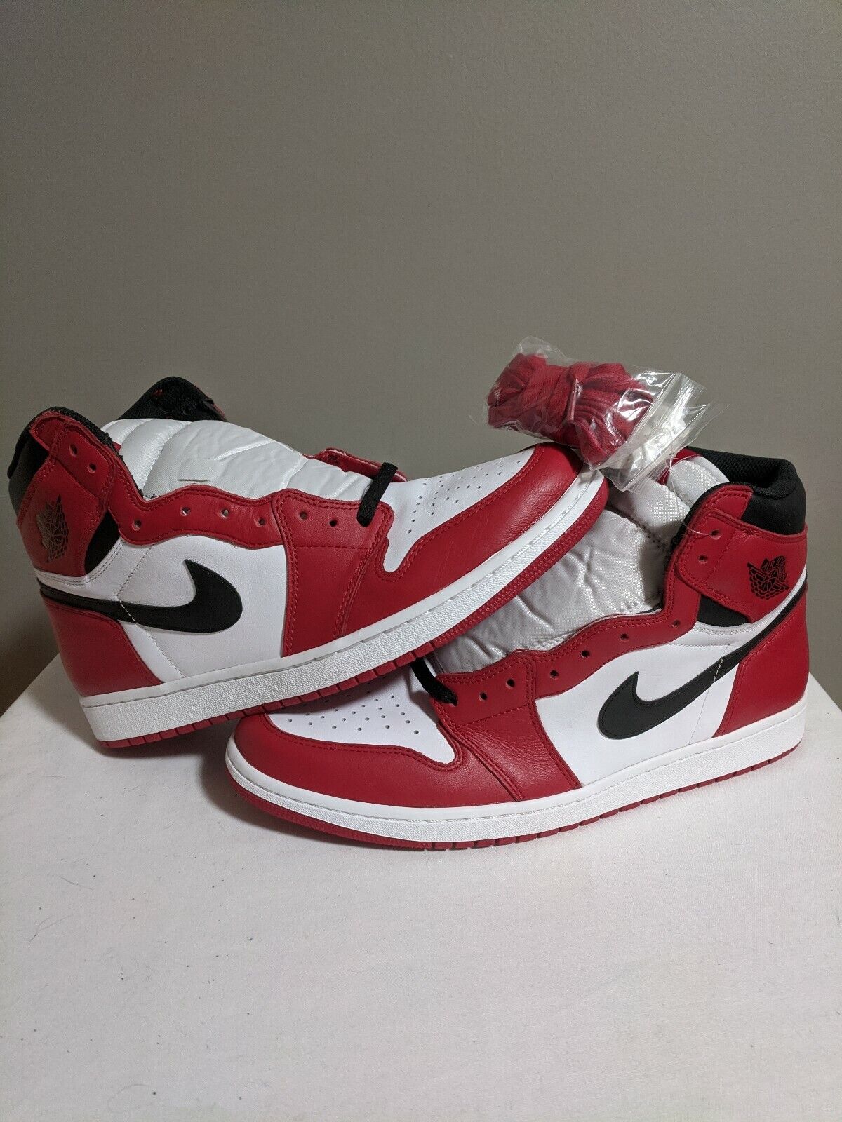 jordan 1 chicago ebay