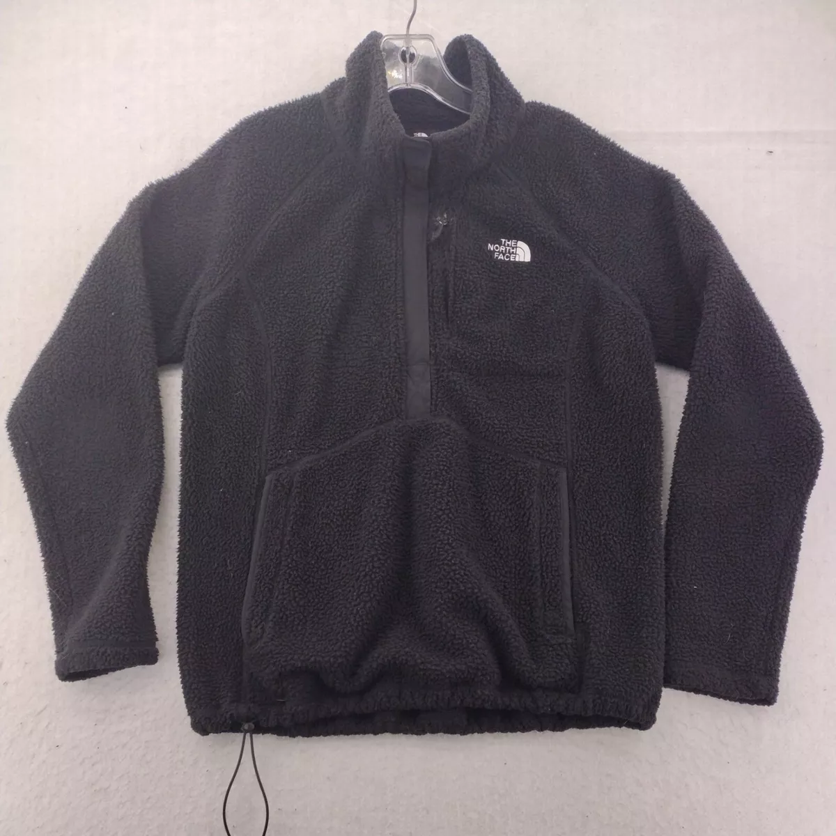 North face shop cinch waist jacket