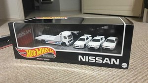Hot Wheels Diorama 21 Sales Deals