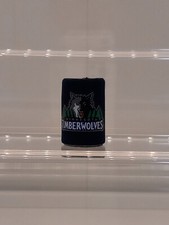 Minnesota Timberwolves Fingersleeve / Fingerschweißband, NBA Basketball  NEU 