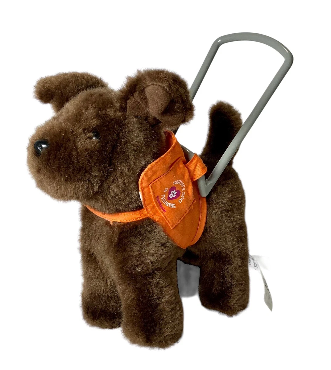 American girl doll clearance service dog