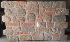 Pannelli In Pietra Ricostruita