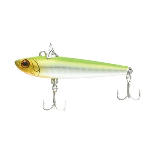 Tackle House Vibration R.D.C Rolling Bait Super Light Game Sinking RB Lure