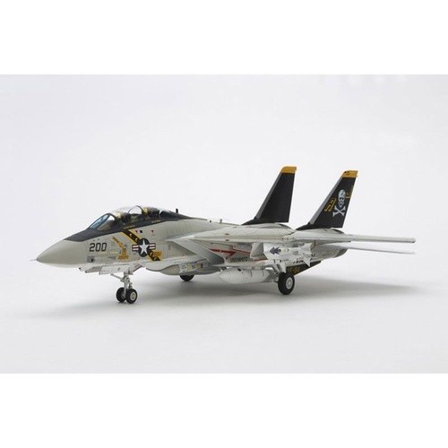 TAMIYA 1/48 F-14A TOMCAT - Picture 1 of 1