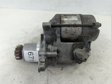 1999-2003 Lexus Rx300 Car Starter Motor Solenoid Oem EEYVF