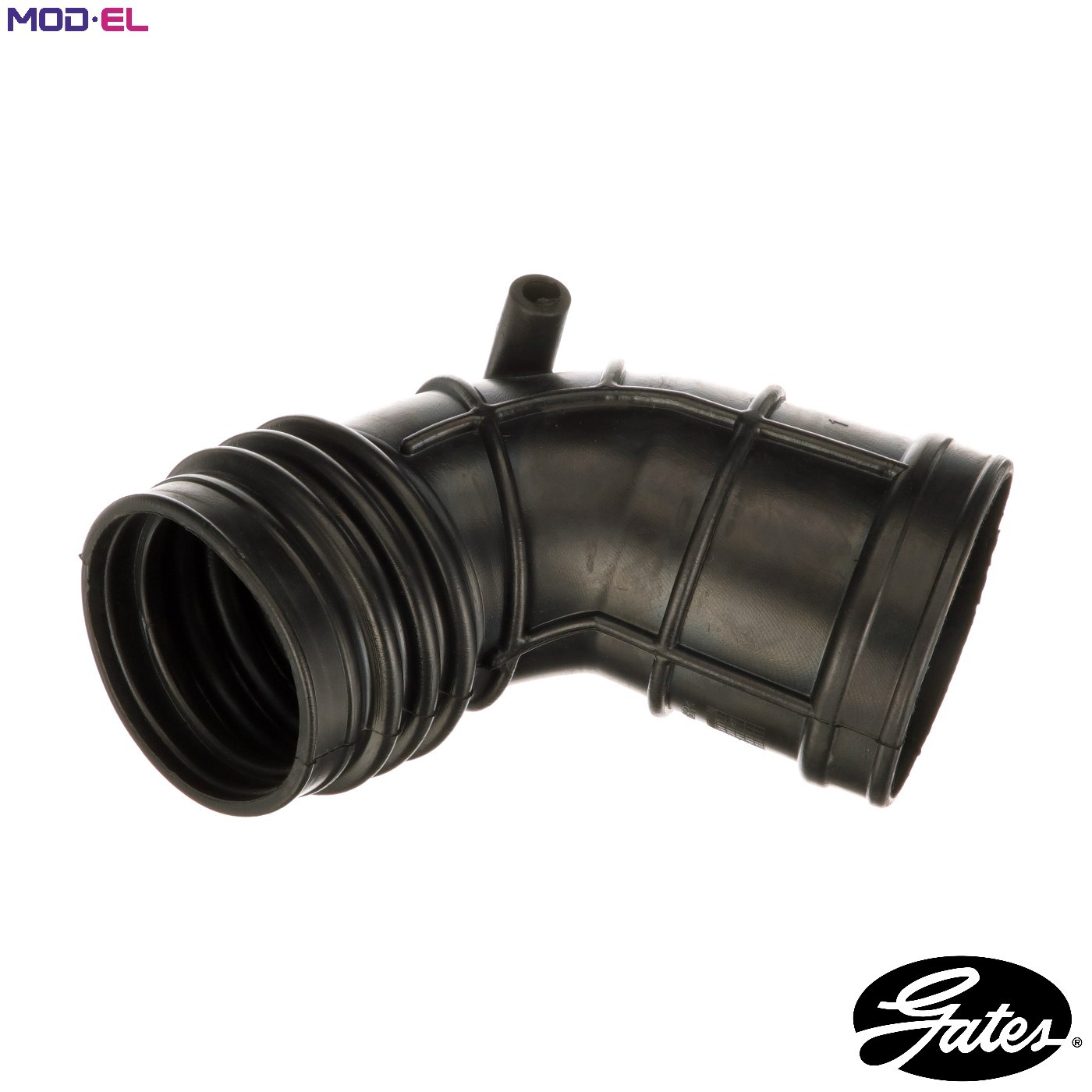 Gates Hose Air Supply ANTK1086 for BMW - Image 30