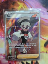 BEA 180/185 Ultra Rare Vivid Voltage Pokemon Holo Near Mint on eBay