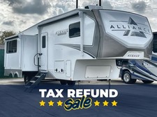 2026 Alliance Avenue All-Access 30BH