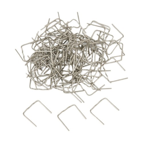 600PCS Hot Stapler Staples For Car Bumper Fender Welding-Plastic Repair Set - Picture 8 of 12