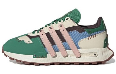 Retropy E5 Melting Sadness X Adidas Originals 'Green' - GW6034 Size