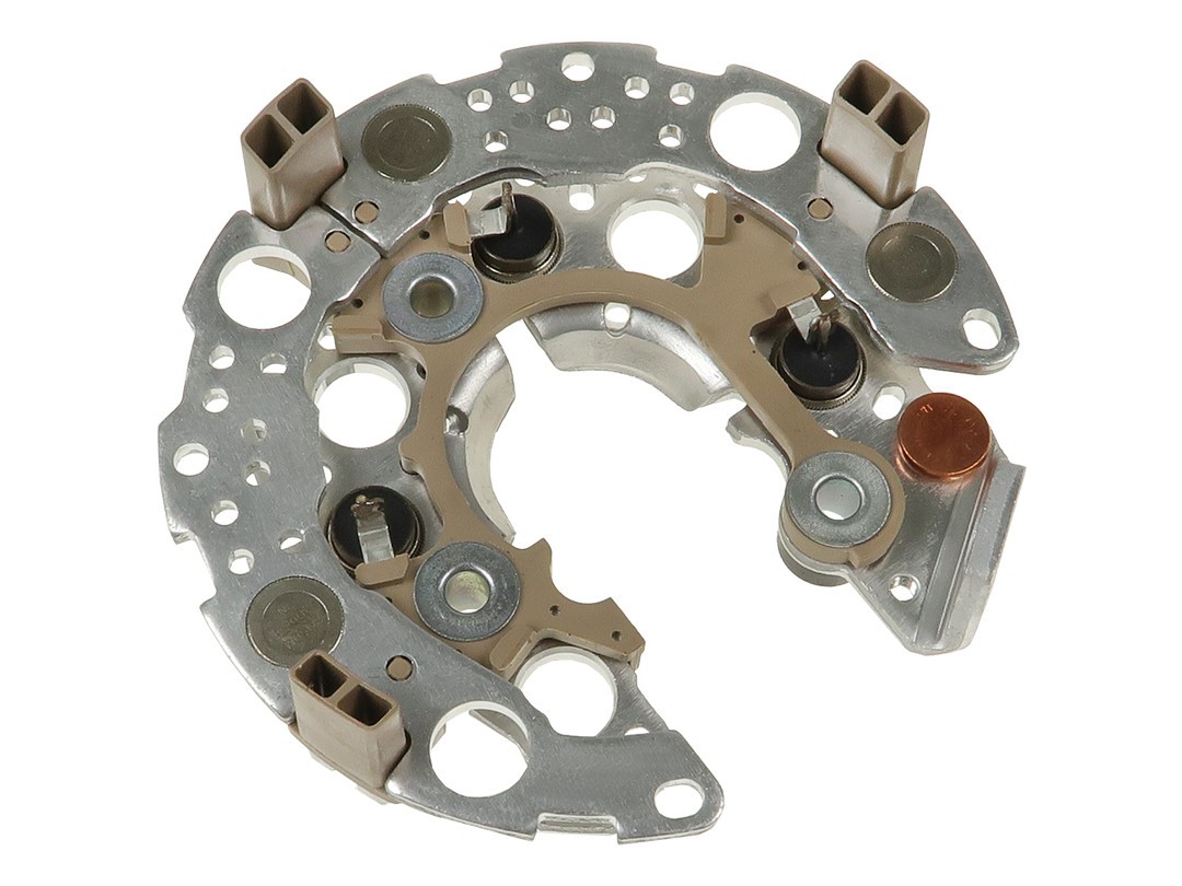 Für AUTO-STARTER CZESCI ARC6044 ALTERNATOR RECTIFIER 50A - Bild 4