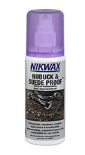 Nubuck and Suede Proof Waterproofing Spray-on