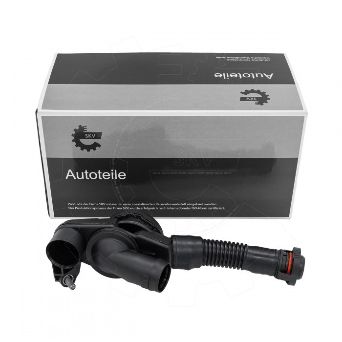 Séparateur d'huile essence pour Porsche Cayenne Macan Panamera 94610723077