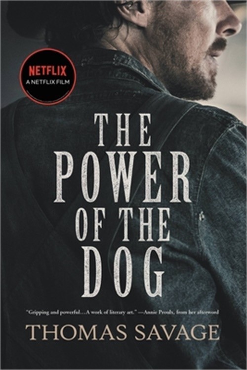 The Power of the Dog (Paperback or Softback)