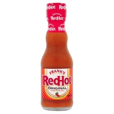 Frank's Original Cayenne Pepper Sauce 354g