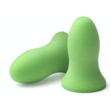 Moldex 6870 Large Disposable Foam Uncorded Meteors Earplugs  201 Pairs/Box