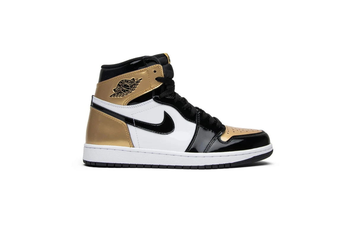 Jordan 1 Retro OG NRG High Gold Top 3 for Sale | Authenticity
