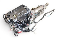 2006-2015 Mazda Miata Mx-5 Nc 2.0l Engine Automatic Trans Jdm Lf-ve Lfve 1