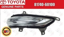 Retroviseur gauche (ou coque) Toyota LEXUS