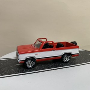 Greenlight Ramcharger | eBay