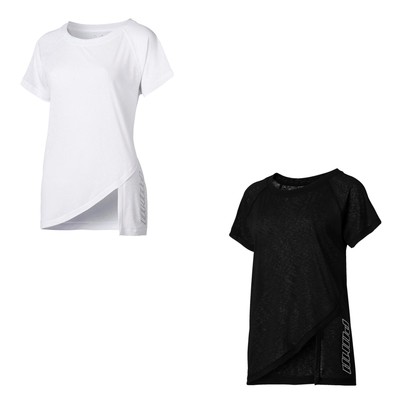Puma Damen T-Shirt SpotLite Tee 517389