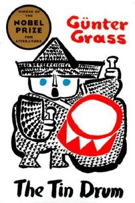 The Tin Drum - Hardcover By Grass, Gunter - VERY GOOD