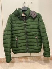 Giubbotto giacca Colmar tg. L verde