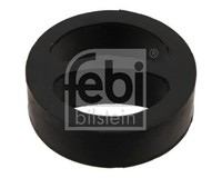 Halter Abgasanlage Febi Bilstein 01620 FüR BMW E32 E12 E23 E21 E34 E28 E30 Gummi