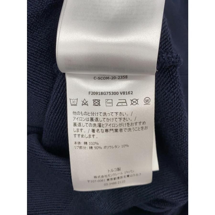 MONCLER Jacket L F20918G75300 Men 9352 thumbnail 4