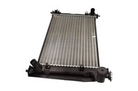 MotorküHler WasserküHler Maxgear AC598465 Aluminium FüR Toyota Corolla Liftback