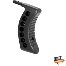 1022 10/22 Model 1103 ButtStock Butt Pad 1" Length of Pull Extension Solid Ru...