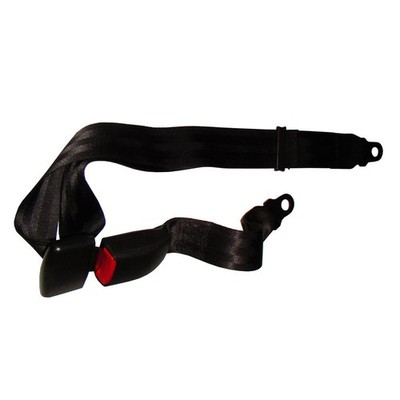 Seat Belt Fits Case/International Harvester Replaces SBKT