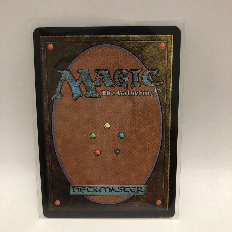 MTG Pilgrims Eye Worldwake First Edition Error Card Japanese NM - Image 2 of 4
