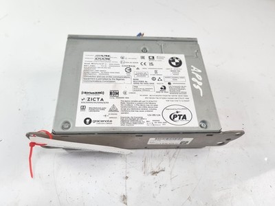 BMW 2 SERIES STEREO MEDIA SAT NAV HEAD UNIT 5B369D5  2023