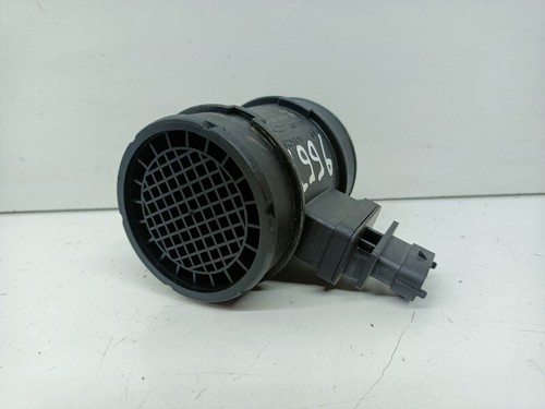 0281002618 luftmengenmesser re OPEL ASTRA H BERLINA 1.9 16V CDTI 150 CV 208902