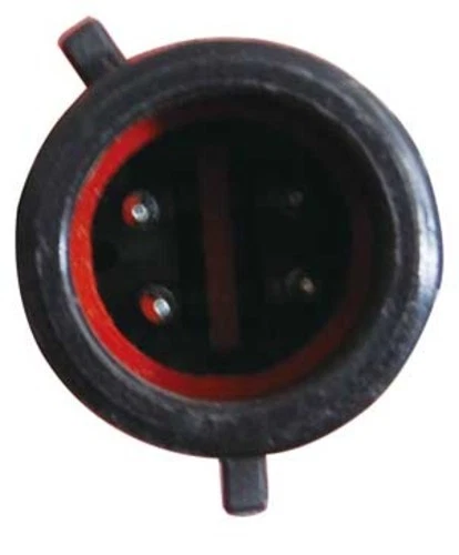 Distribuidor para Jeep Cherokee 1987-1990, Comanche, Wagoneer WAI WORLD POWER SYST Foto 4 de 4