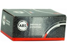 BREMSBACKEN SATZ FÜR SUBARU FORESTER SH 2.0 2.5 08-13