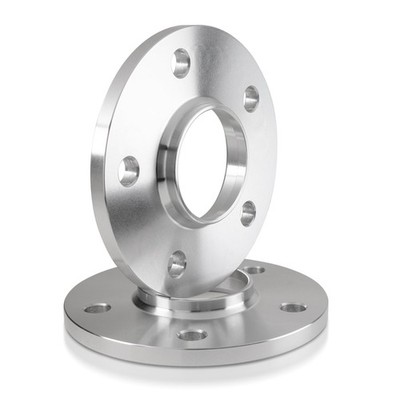 Hubcentric Wheel Spacers 12mm 5x4.5 for 20152022 Ford Mustang & Explorer