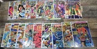 VINTAGE MARVEL COMICS FANTASTIC FOUR  17 Books 4 Keys #215-217 #219-#232 FN-VF