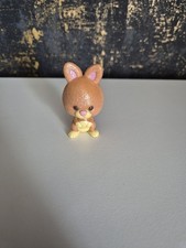 Disney Store Animatori Collezione Biancaneve Glitter Figura Coniglio