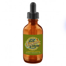Lemongrass Extract - QUALITY - EASY to use DR...