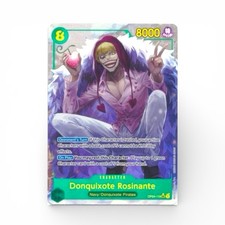Most Expensive One Piece Kingdoms of Intrigue One Piece Cards Most Expensive One Piece Kingdoms of Intrigue One Piece Cards