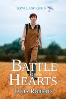 Battle Of Hearts | Tania Roberts | Taschenbuch | Englisch | 2023 | Tania Roberts