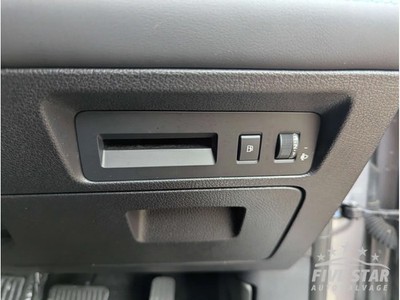 BYD SEAL U Headlight Level Height Adjustment Switch Button 2025 SUV 4/5dr DM-I