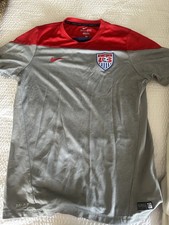 Nike USA training Jersey