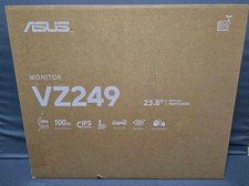 ASUS VZ249HFA-G 24 Inch IPS Eye Care Monitor Full HD 100Hz 1ms Unused