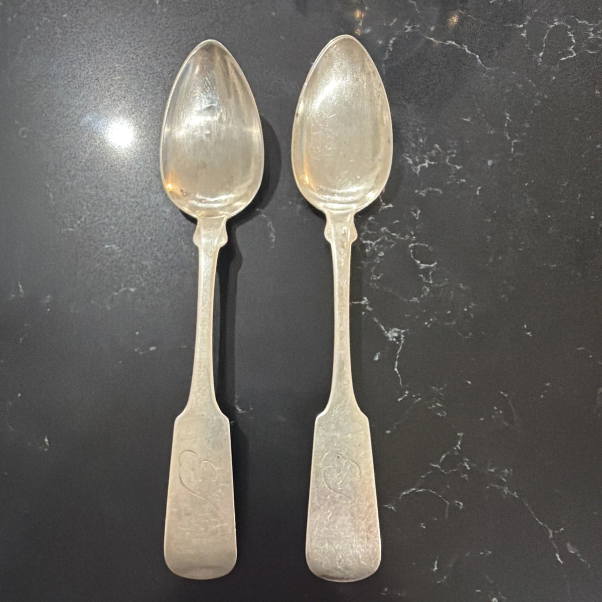 Lion Silver Spoons for sale | eBay