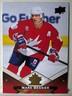2025 Upper Deck Tim Hortons Team Canada Olympic Mark Messier #52