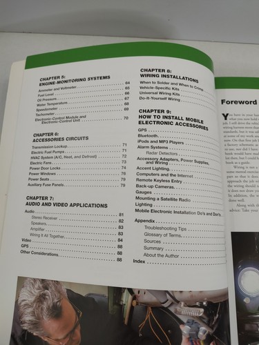 Automotive Wiring - Bild 11 von 14